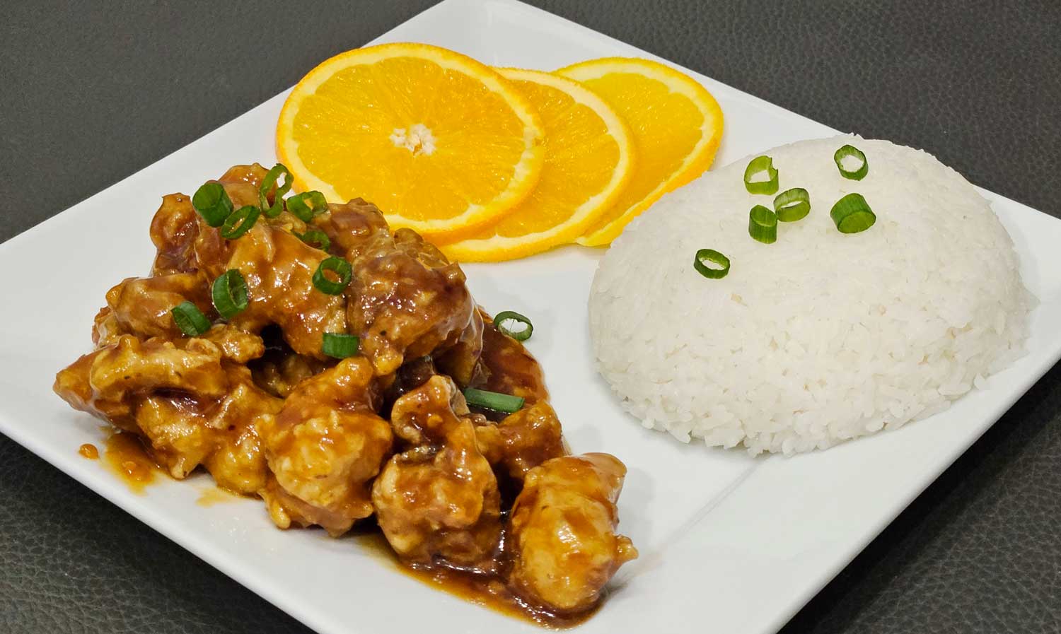 Jumbo Bone-in Wings