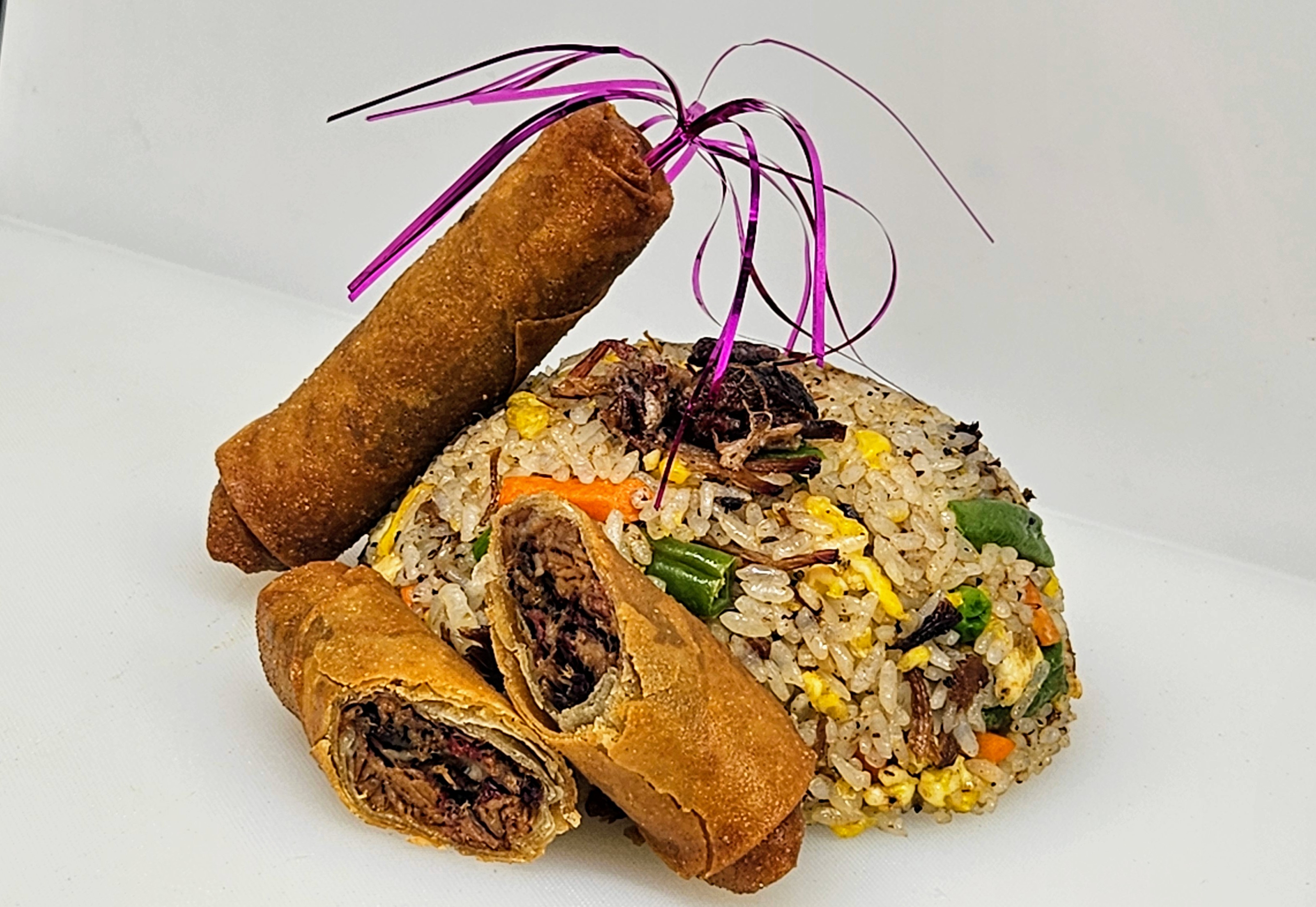 The Munchies Bowl
